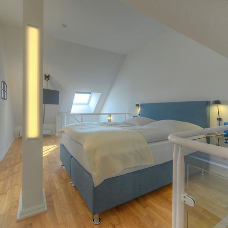 デュッセルドルフ B-Boardinghouseアパートホテル エクステリア 写真