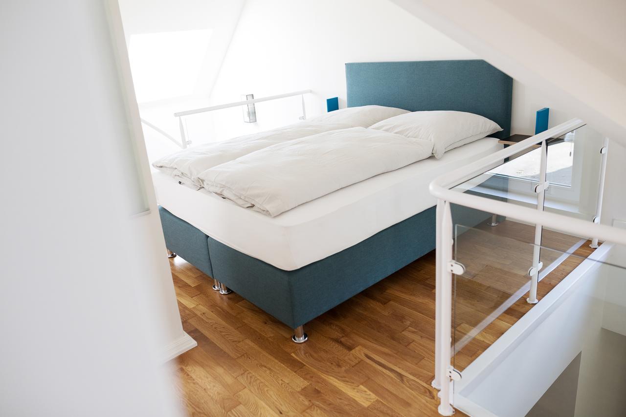 デュッセルドルフ B-Boardinghouseアパートホテル エクステリア 写真