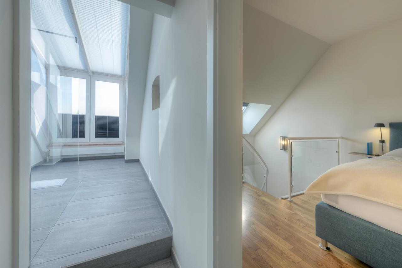 デュッセルドルフ B-Boardinghouseアパートホテル エクステリア 写真